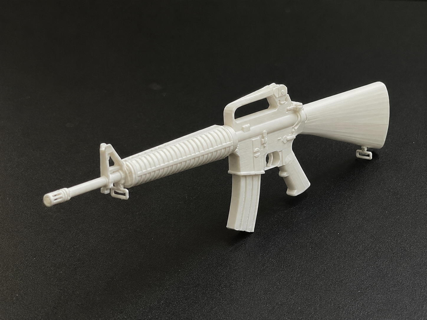 M16A2 Display Model