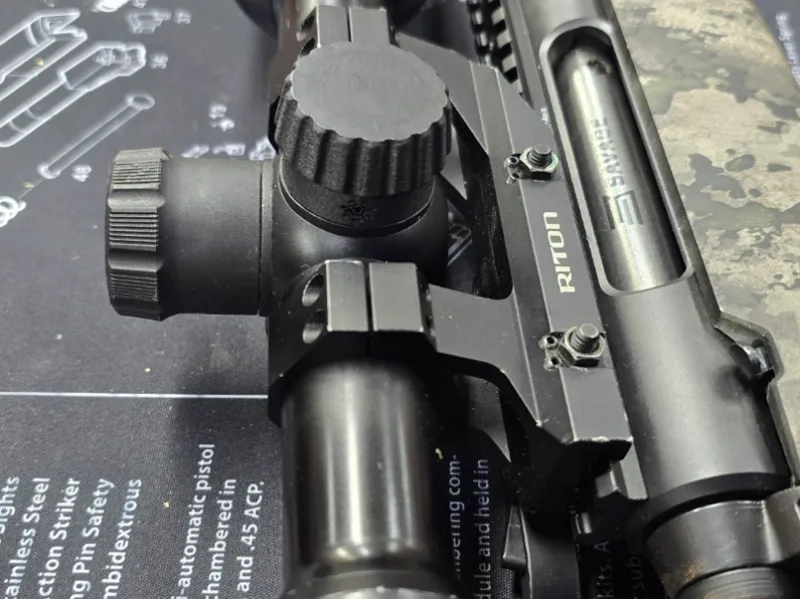 Pulsar Thermion 2 USB Cover