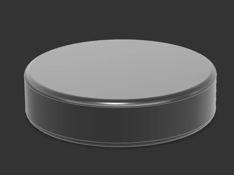 Corvette Lift Pucks