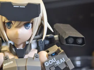 BMPT-72肩抗导弹