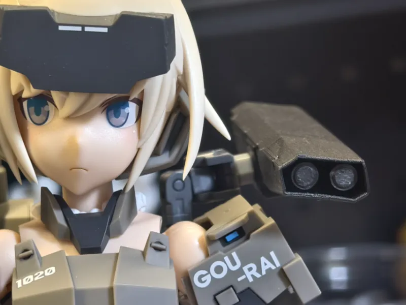 BMPT-72肩抗导弹