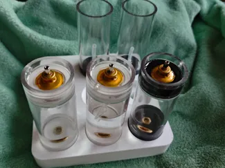 自制丁烷罐