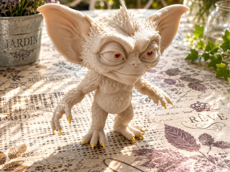 Gizmo