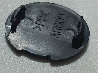 tapa de tornillo
