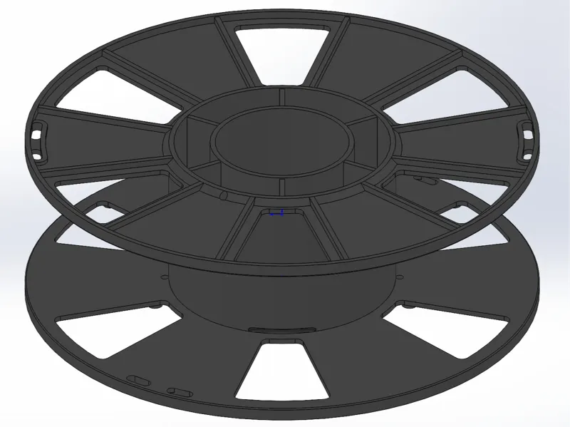 FDplast Spool 1 kg (New 2026)