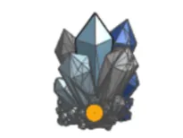 Crystals for desktop