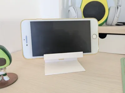 Universal Holder