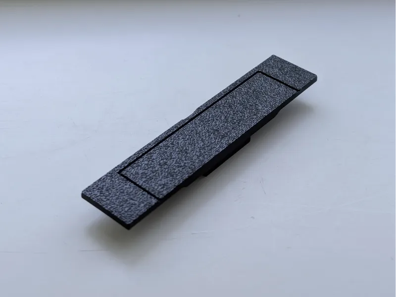Subaru WRX Roof Molding Cap (OEM Part 91046FG021)