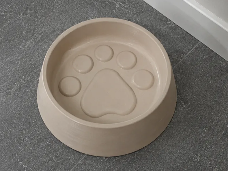 pet bowl