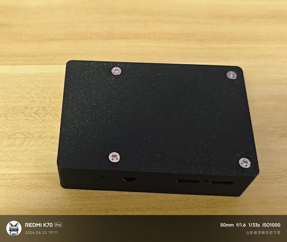 Waveshare ESP32-P4-WIFI6-DEV-KIT Development Board Enclosure - Free 3D ...