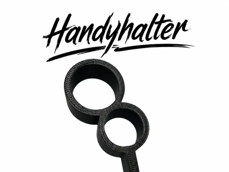 Handyhalter
