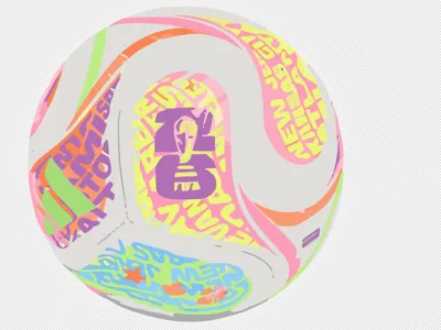 World Cup 2026 Trionda (Instagram version)
