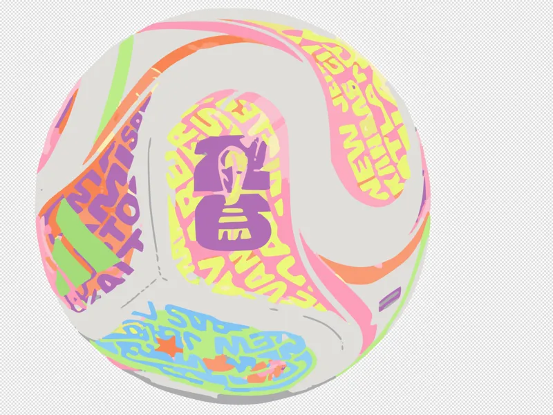 coupe du monde 2026 trionda (version instagram)