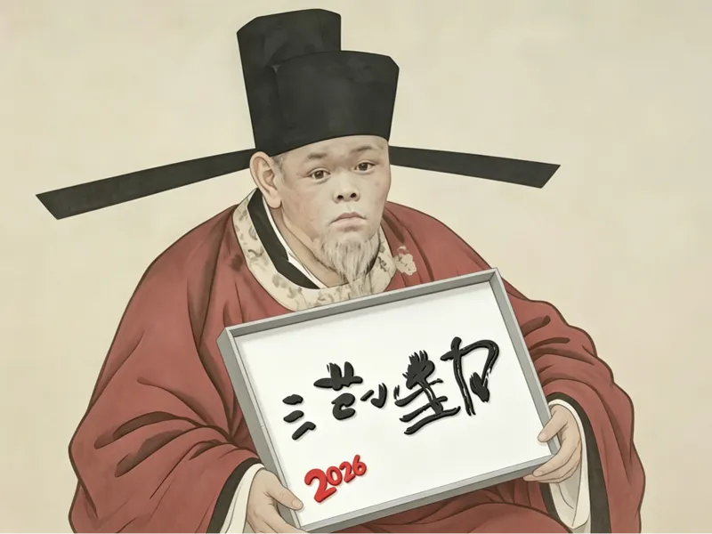 多色+分件 范小勤  书法 签名 范小勤书法相框摆件摆台印刷搞笑抽象派创意装饰画相框