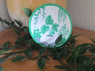 cup coaster