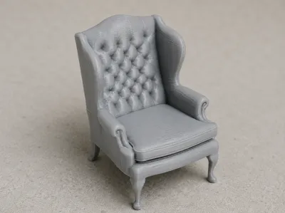 Wingchair