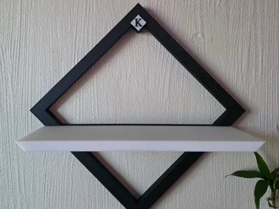 Diamond Hanger