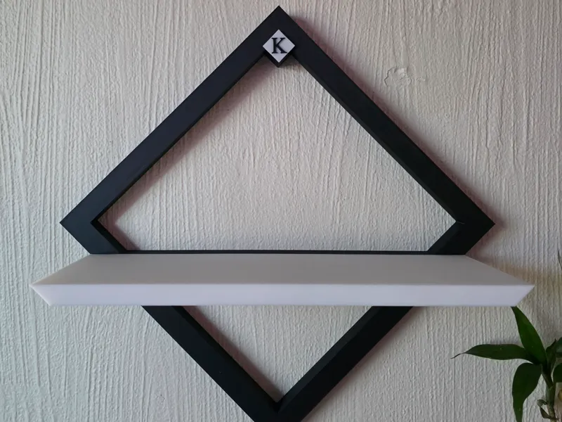 Diamond Hanger