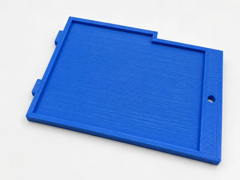 Nintendo DS Lite Battery Cover Replacement