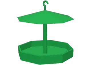 Bird Feeder