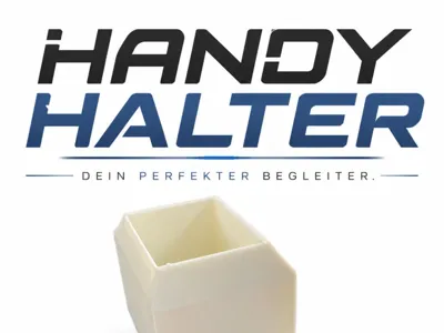 Handyhalter