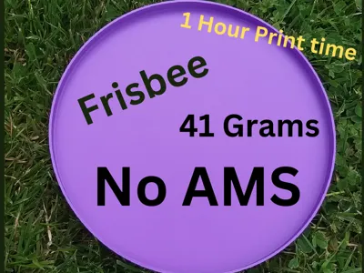 Frizbee