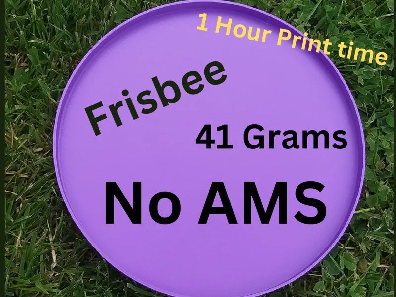 Frizbee