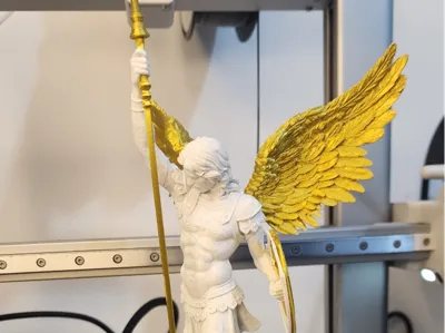 archangel michael