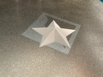 star decoration