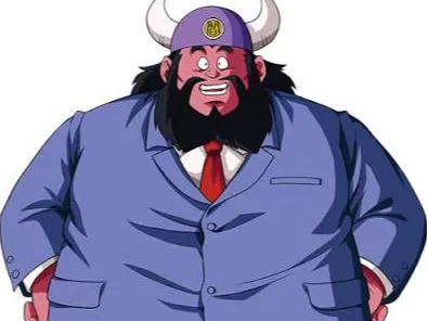 enma dragon ball