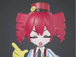 Kasane Teto - Teste