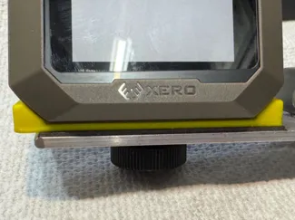 Garmin Zero Spacer