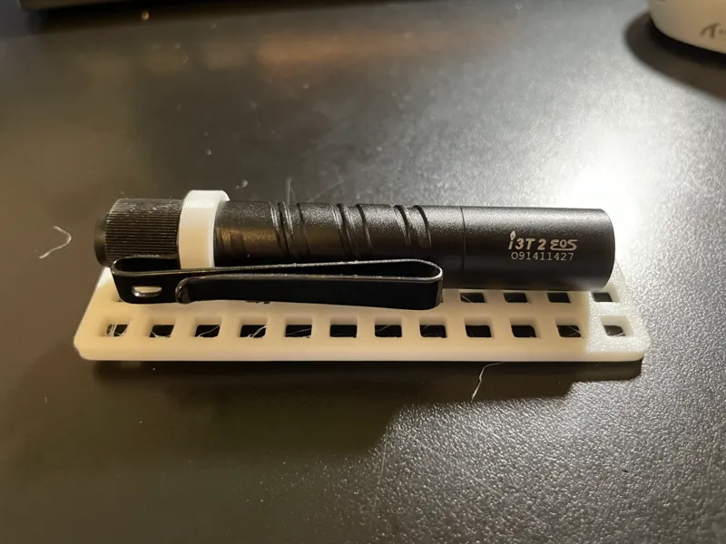 Mod Grid I3T 2 EOS