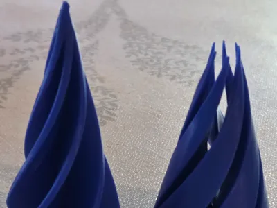 fidget passthrough