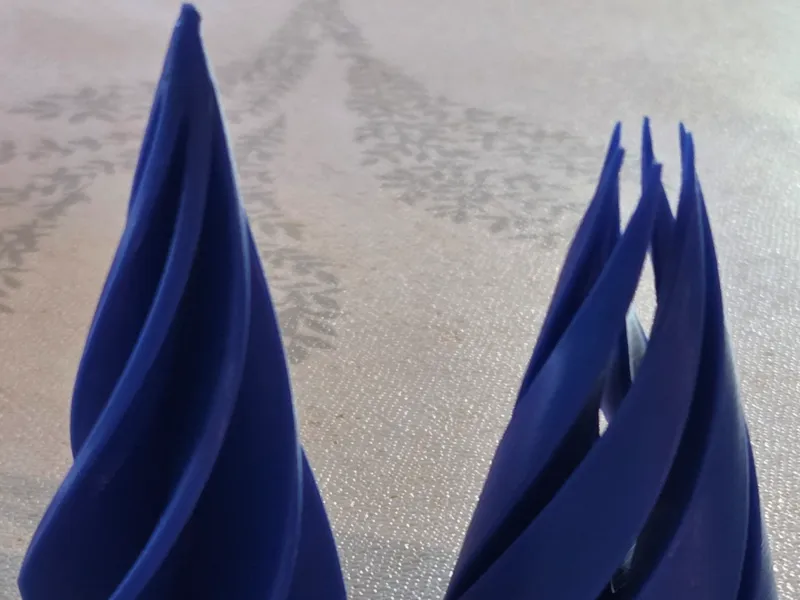fidget passthrough
