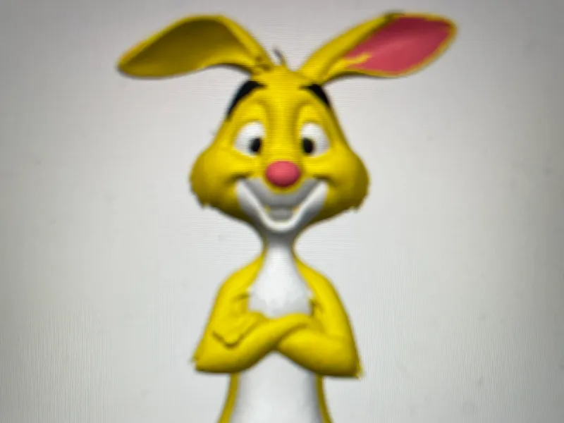 Tappo di Winnie the pooh