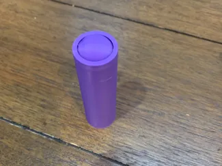 spiny fidget