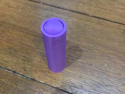 spiny fidget