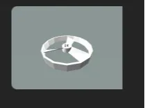 Rhotuka spinner