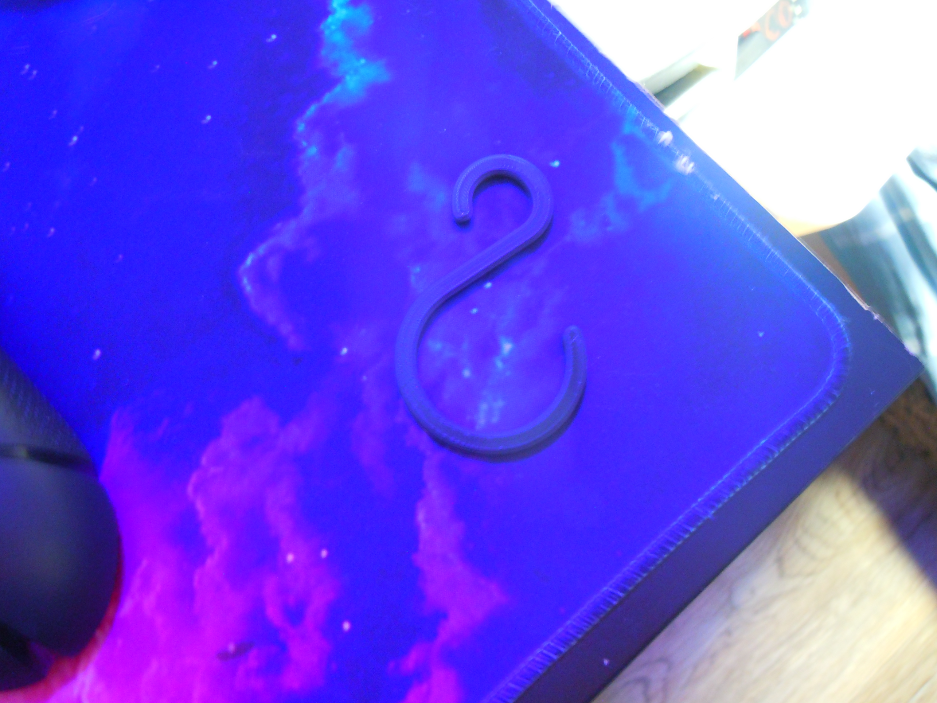 s-hook ONLY 3 g!