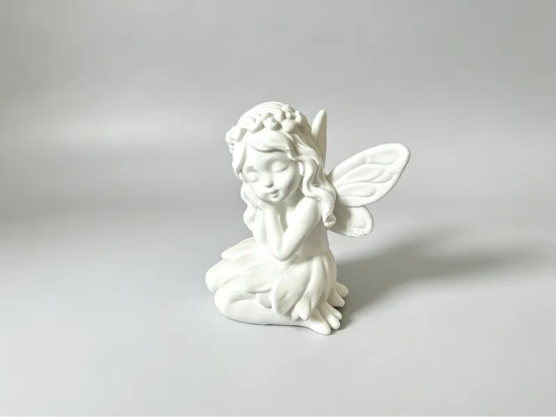 小精灵