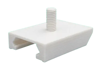 gel blaster rail mouint for gopro