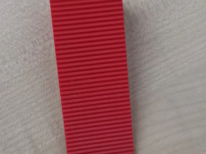门档