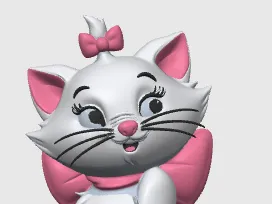 Marie from aristocrats