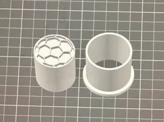 Printium 3D Party Candy Ejector