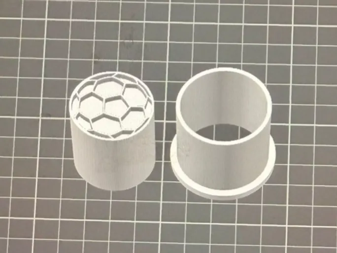 Printium 3D Party Candy Ejector