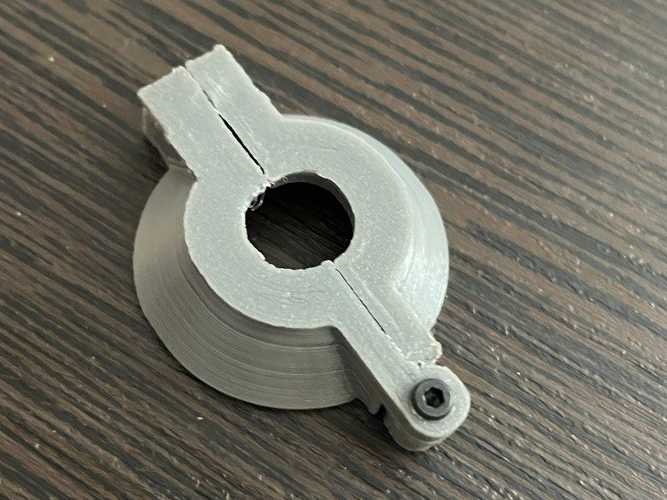 Steam Deck Stick Protector