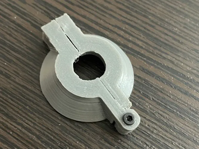 Steam Deck Stick Protector