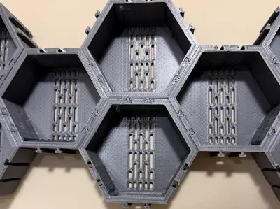 Star Wars Vent Background