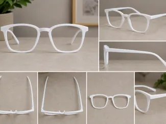 Gafas de mujer 